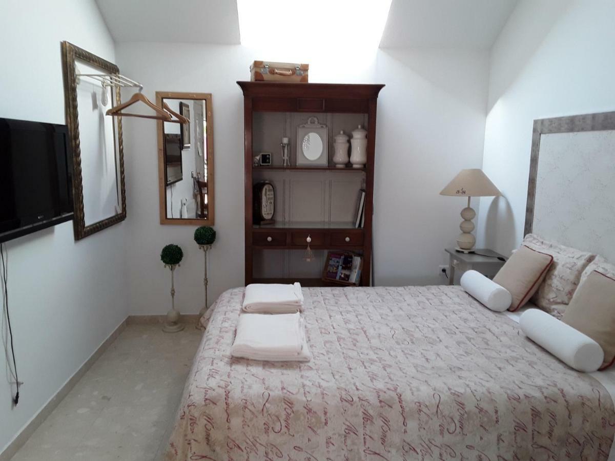 Estudio Fabiola Centro 12-Ma Málaga Esterno foto