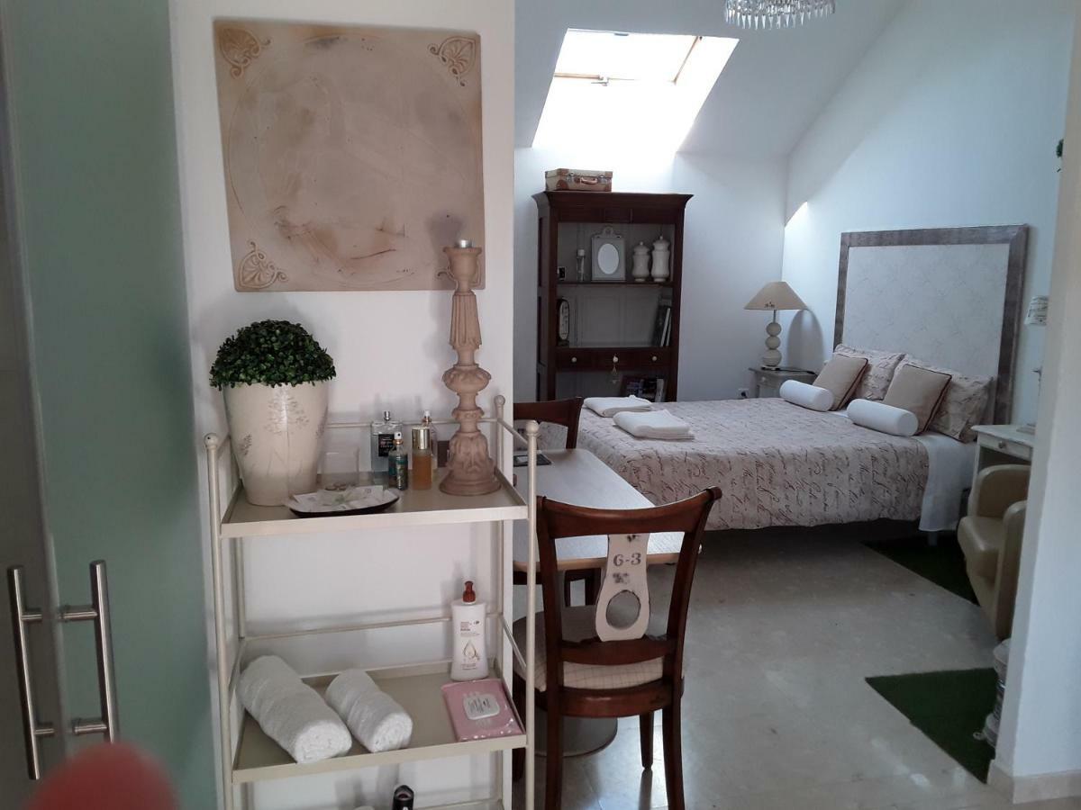 Estudio Fabiola Centro 12-Ma Málaga Esterno foto