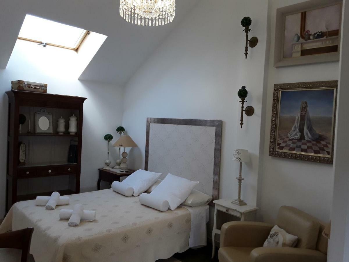 Estudio Fabiola Centro 12-Ma Málaga Esterno foto